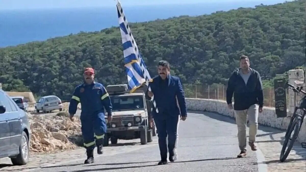 Photo / cretalive.gr