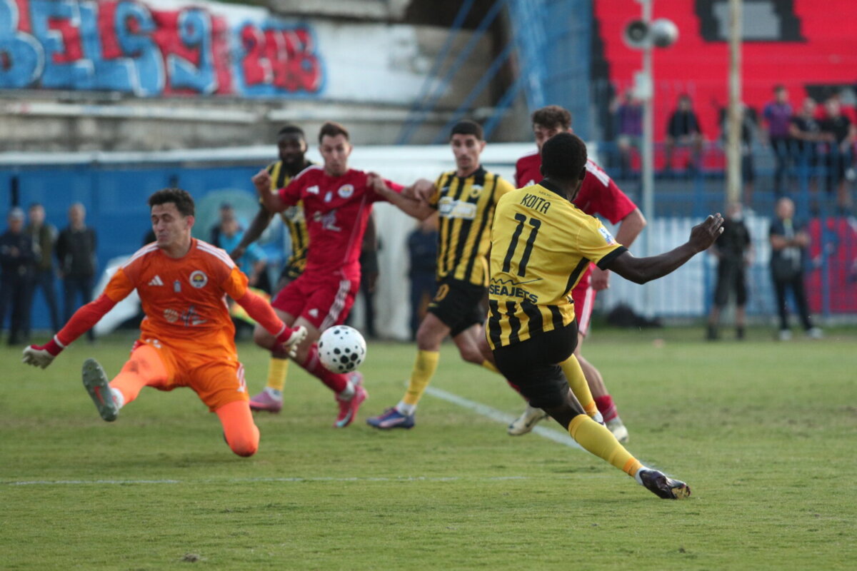 φωτό: ΣΩΤΗΡΗΣ ΔΗΜΗΤΡΟΠΟΥΛΟΣ / EUROKINISSI