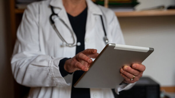 Πρόγραμμα Προσυμπτωματικού Ελέγχου Ανευρύσματος Κοιλιακής Αορτής στο Δήμο Κιλελέρ