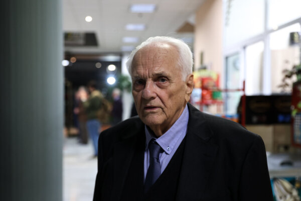 Στα μονοπάτια της παλιάς Λάρισας