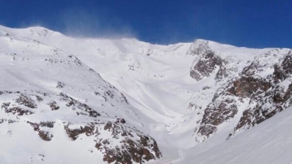 Νεκροί πέντε ορειβάτες από χιονοστιβάδα στη Βόρεια Ιταλία