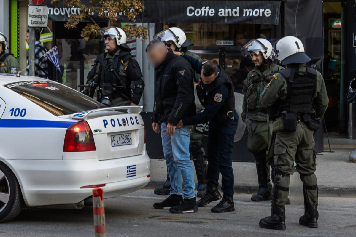 φωτό: (ΒΑΣΙΛΗΣ ΒΕΡΒΕΡΙΔΗΣ/ΜΟΤΙΟΝΤΕΑΜ)