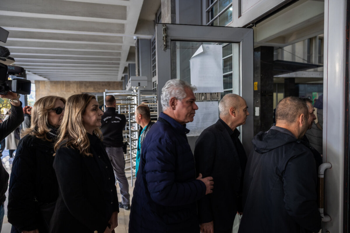 φωτό: (ΒΑΣΙΛΗΣ ΒΕΡΒΕΡΙΔΗΣ/ΜΟΤΙΟΝΤΕΑΜ)