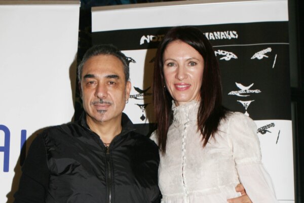 6 διάσημοι Έλληνες που έχασαν πρόωρα τους συζύγους τους