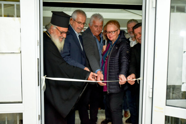 Επιστημονική, πολιτιστική και λαογραφική παρουσίαση του κάστανου