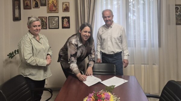 Πρόσληψη Κοινωνικής Λειτουργού στο Κέντρο Κοινότητας Δήμου Τεμπών