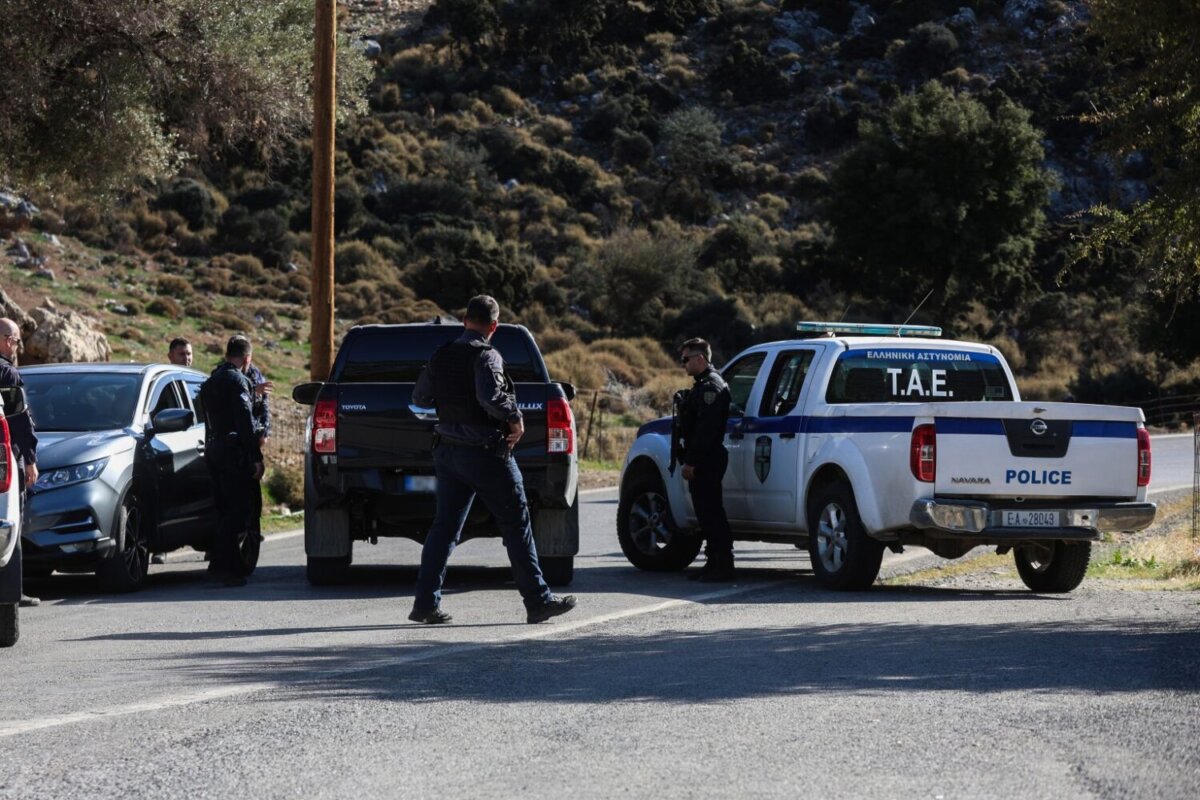 (φωτ. ΣΤΕΦΑΝΟΣ ΡΑΠΑΝΗΣ/EUROKINISSI)