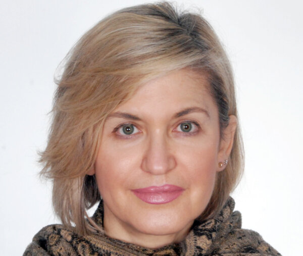 «Το Τριαντάφυλλο του Νότου»: Παρουσίαση του βιβλίου της Μάγιας Μποντζώρλου στο Γαλλικό Ινστιτούτο Λάρισας