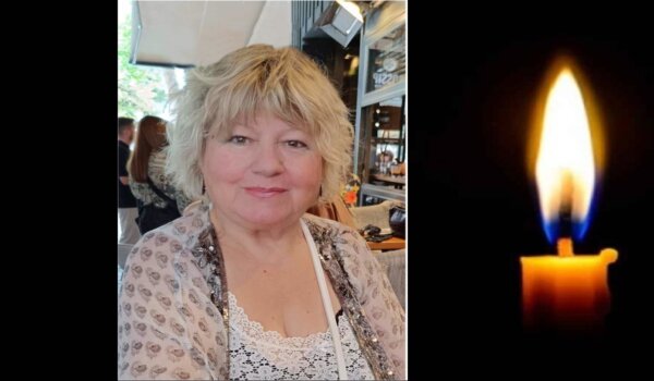 Λάρισα: Κηδεύεται σήμερα η Μαργαρίτα Γκίνη