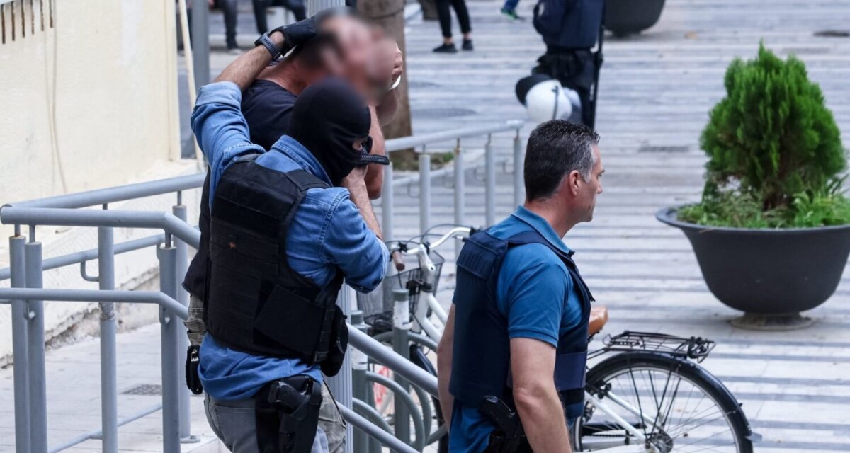 φωτ. ΚΩΣΤΑΣ ΜΕΤΑΞΑΚΗΣ/EUROKINISSI