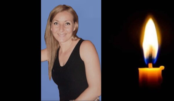 Λάρισα: Κηδεύεται σήμερα η Μανούλια Χατζηαναγνώστου–Μάλτζαρη – «Έφυγε» σε ηλικία 44 ετών