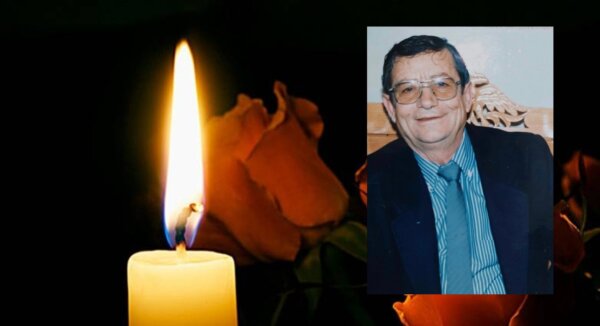 Κηδεύεται σήμερα ο Γεώργιος Ευαγγελόπουλος