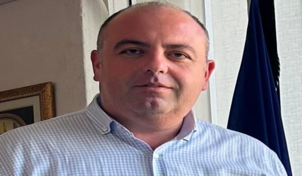 Λ. Ζάρρας: Ανάγκη ενίσχυσης και του Α.Τ. Τεμπών