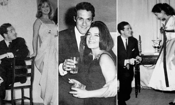 Έφυγε από τη ζωή ο σχεδιαστής μόδας Ντίμης Κρίτσας – Έντυσε τις μεγαλύτερες σταρ της Ελλάδας