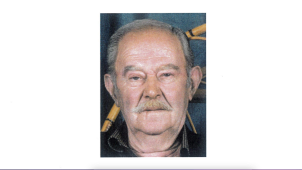 Κηδεύεται σήμερα ο Θεόδωρος Φασούλας