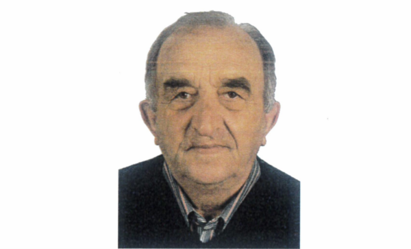 Λάρισα: Κηδεύεται σήμερα ο Νικόλαος Νιαβής