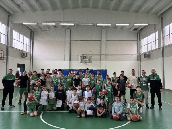 Με επιτυχία και χαμόγελα το workshop