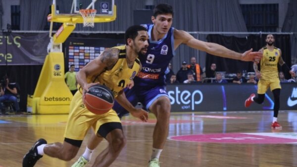 «Γκάζωσε» στην τρίτη περίοδο και κέρδισε τη Μύκονο ο Άρης