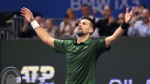 Νόβακ Τζόκοβιτς: Στα 38 του, ο Σέρβος θρύλος έσπασε στην Αθήνα τα όρια με τον 101ο τίτλο