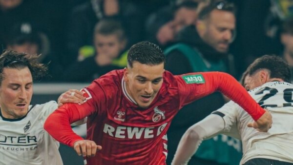 Έχει «σφυγμό» η Γκλάντμπαχ