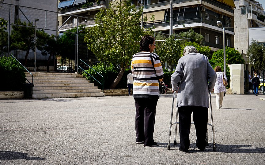 Φωτογραφία : EUROKINISSI/ΓΙΩΡΓΟΣ ΚΟΝΤΑΡΙΝΗΣ