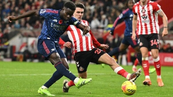 Σοκ στις καθυστερήσεις για την Άρσεναλ