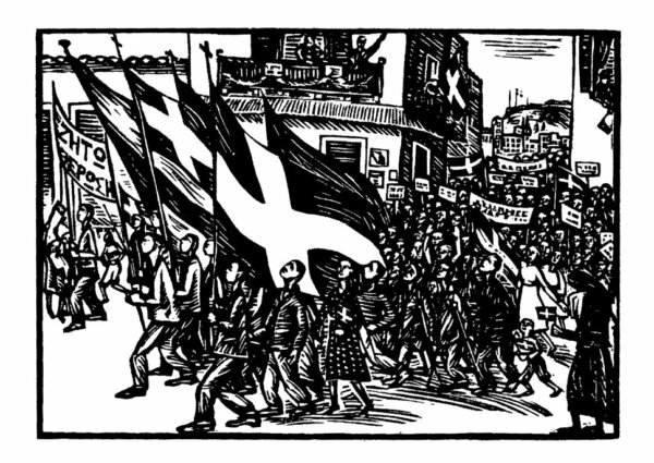 Δημοτική Βιβλιοθήκη Συκουρίου: «Τραγουδώντας τον πόλεμο και την Αντίσταση» – Εκδήλωση στις 15/11