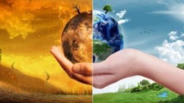 Τι διεκδικούν νέοι και νέες από την Ελλάδα από την φετινή Διάσκεψη του ΟΗΕ για την Κλιματική Αλλαγή