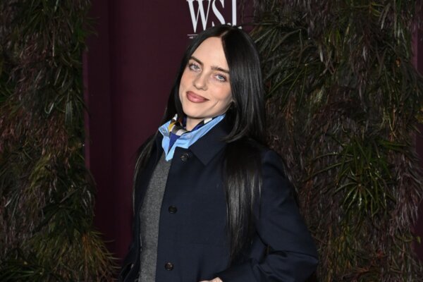 5 διάσημοι που έχουν σύνδρομο Tourette και εξαλείφουν το στίγμα