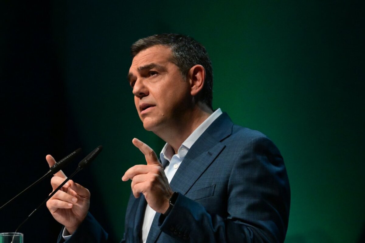 Φωτογραφία: ΤΑΤΙΑΝΑ ΜΠΟΛΑΡΗ/EUROKINISSI