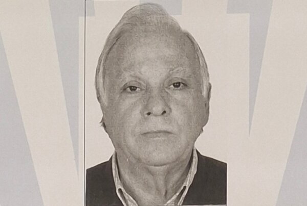 Λάρισα: Κηδεύεται σήμερα ο Κυριάκος Τσίτσιας