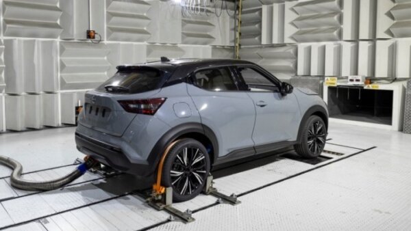 Σύντομα τα ηλεκτρικά αυτοκίνητα θα φορτίζουν σε πραγματικές συνθήκες εν κινήσει στους αυτοκινητοδρόμους