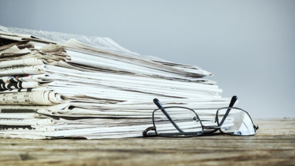 Μόνο σε πιστοποιημένα μέσα ενημέρωσης οι διαφημίσεις του Δημοσίου