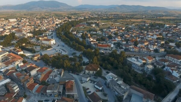 Η Ελασσόνα επανασχεδιάζει την παρόχθια ζώνη του Ελασσονίτη Ποταμού – Παράταση συμμετοχών