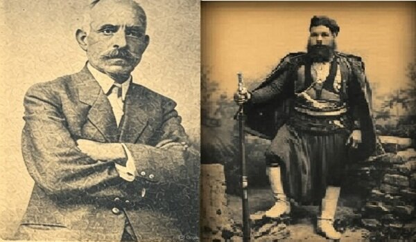 Το audiobook στο larissanet.gr: Τότε που τα όπλα στην Κρήτη ήταν αγάπη στην Πατρίδα… «Ο Κερκέζος» του Ιωάννη Κονδυλάκη