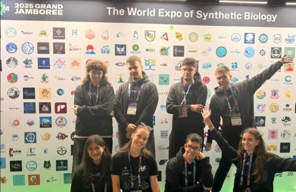 Χρυσό Βραβείο για στην ομάδα του Πανεπιστημίου Θεσσαλίας που καινοτομεί στην ογκολογία