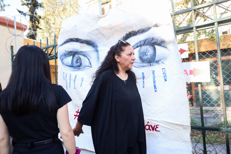 φωτό: ΓΙΑΝΝΗΣ ΠΑΝΑΓΟΠΟΥΛΟΣ/EUROKINISSI