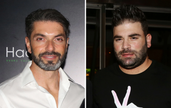 Ο απατεώνας επιχειρηματίας, οι 250.000 ευρώ και ο θάνατος του Παντελή Παντελίδη – Αποκαλύψεις από τον Σπύρο Μαρτίκα