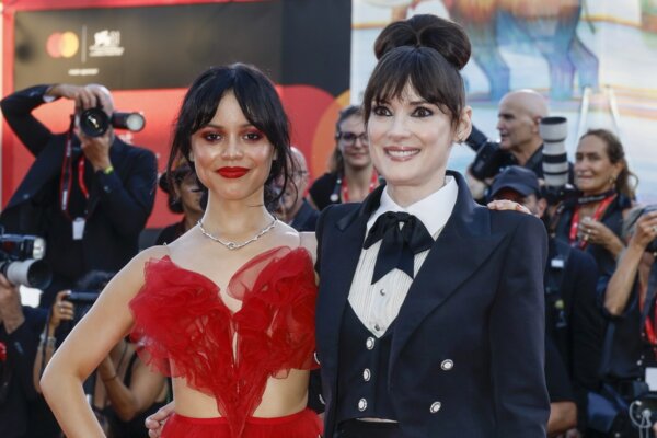 6 φορές που διάσημες γυναίκες υπερασπίστηκαν η μία την άλλη δημόσια