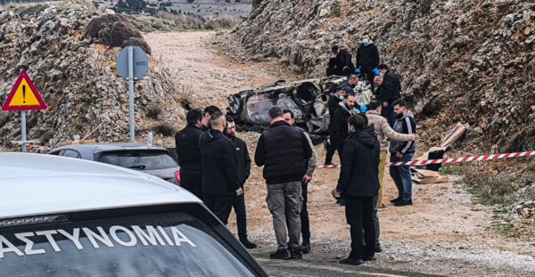 Δολοφονία Λάλα: Με πλούσιο ποινικό παρελθόν ο 37χρονος – Έγινε κολλητός με τον Μπάμπη Αναγνωστόπουλο στη φυλακή