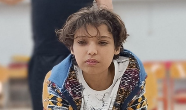 «Κάθε ευχή είναι ένα λιθαράκι για να τα καταφέρουμε» – Στο Τορίνο ο 18χρονος Μάριος, περιμένει συμβατό μόσχευμα