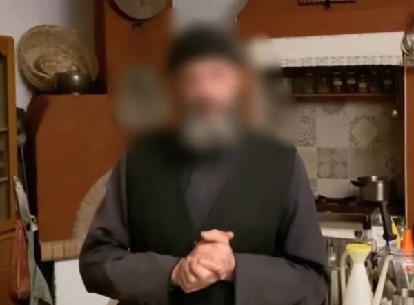 Ναός – καβάτζα κοκαΐνης: Η απολογία του ιερέα και ο ρόλος της 52χρονης