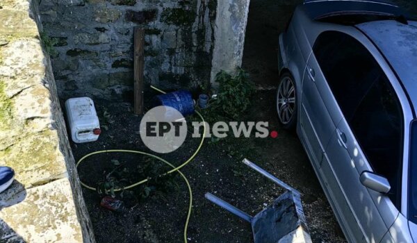 Ανατροπή με τον 4χρονο που έχασε τη ζωή του στα Σπάτα Αχαΐας