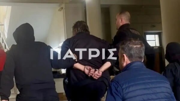 Μακελειό στα Βορίζια: Οι καταθέσεις «φωτιά» που οδήγησαν στη σύλληψη του 58χρονου πατέρα των Φραγκιαδάκηδων
