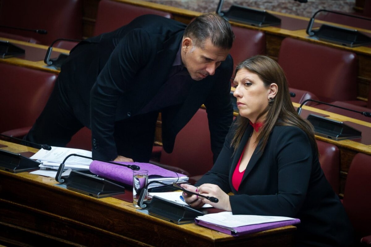 (φωτ. ΚΟΝΤΑΡΙΝΗΣ ΓΙΩΡΓΟΣ EUROKINISSI)