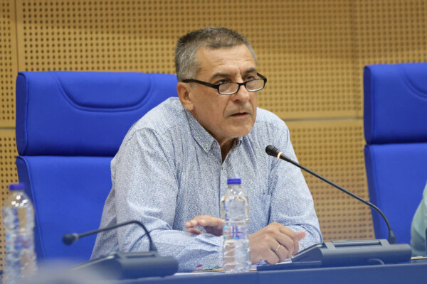 Κουρέτας: Η σημασία του αγροτικού τομέα στην οικονομία