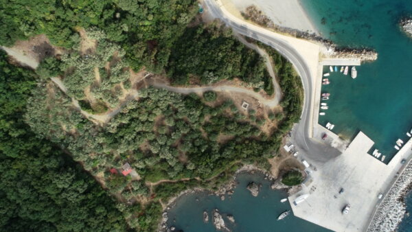 Αρχαιολογική έρευνα στην αρχαία ακρόπολη στον Αγιόκαμπο – Όσα αποκαλύφθηκαν από τις ανασκαφές (φωτ.)