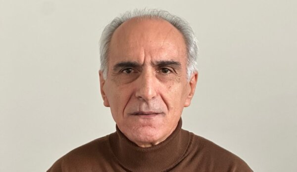 Β. Έξαρχος: Με επίκεντρο τον άνθρωπο το αναπτυξιακό σχέδιο της Θεσσαλίας