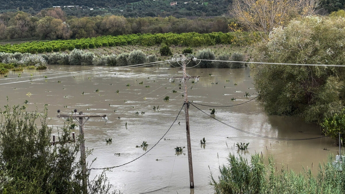 φωτό: (ΧΡΗΣΤΟΣ ΣΤΡΑΤΟΥΛΑΚΟΣ/APOHXOS.GR/EUROKINISSI)