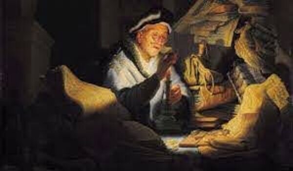 Ετοιμάζοντας τους θησαυρούς μας για το… Υπερπέραν! Κυριακή Θ΄ Λουκά (Του άφρονος πλουσίου) + βίντεο